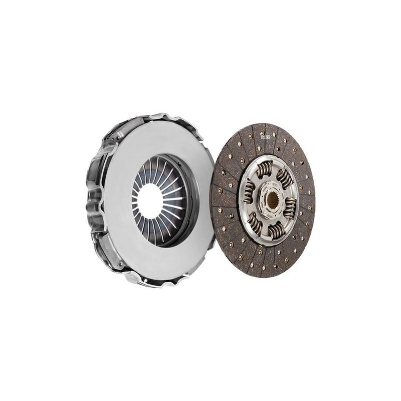Valeo Clutch Kit Set 3pc 827443