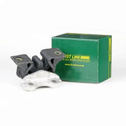 First Line Engine Mount Mounting fits Opel Combo Box Body/Mpv 2005 on 1.4