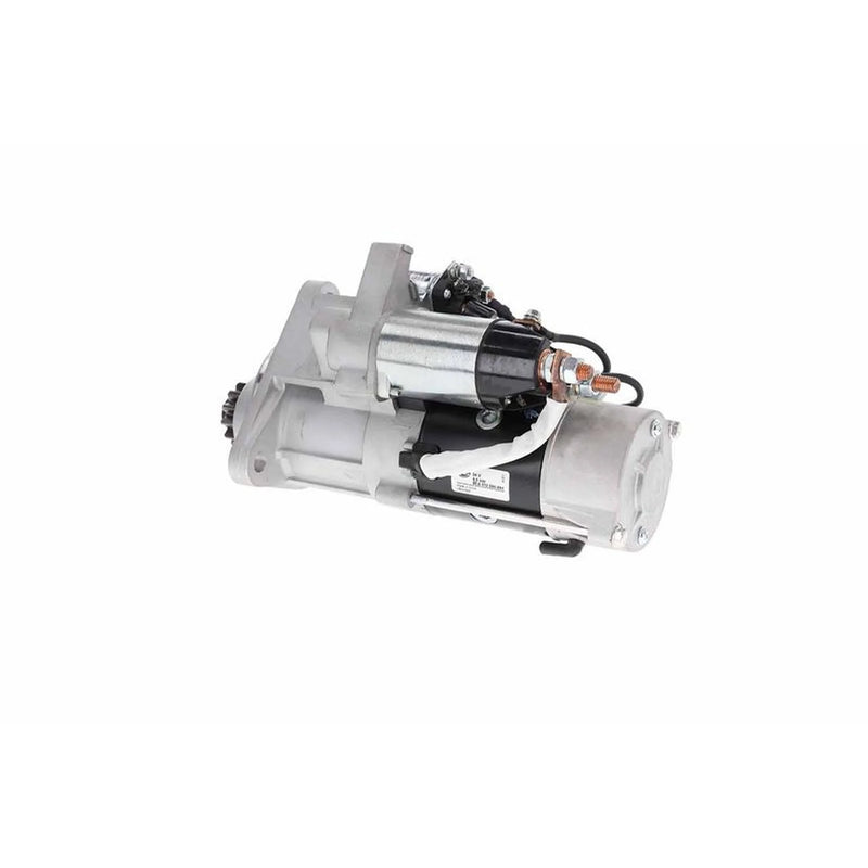 Hella Starter Motor 24V 5.5kW 12 Teeth fits Volvo Fh 2005 on