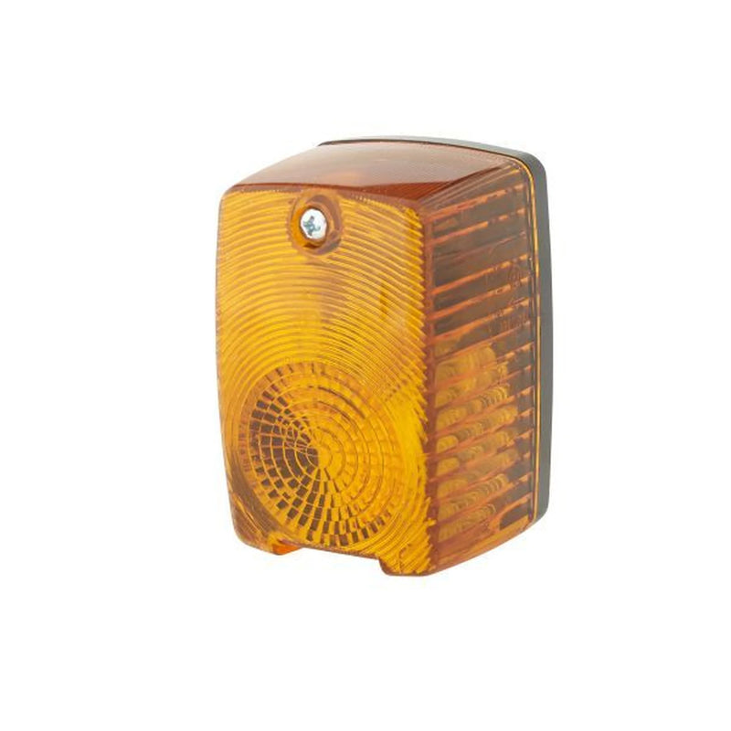 Hella Direction Indicator Light Right Front
