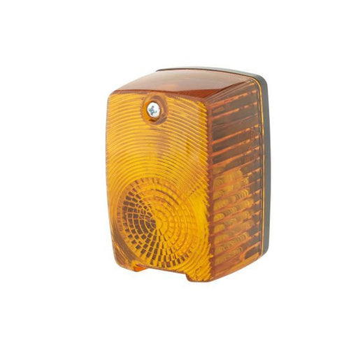 Hella Direction Indicator Light Right Front