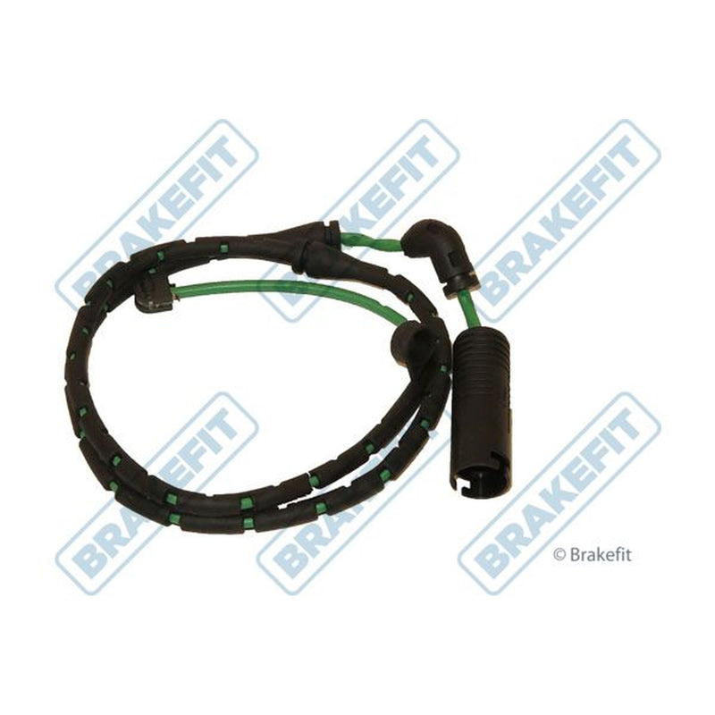Apec Brake Pad Wear Sensor Front fits BMW X3 2006-2011 3.0