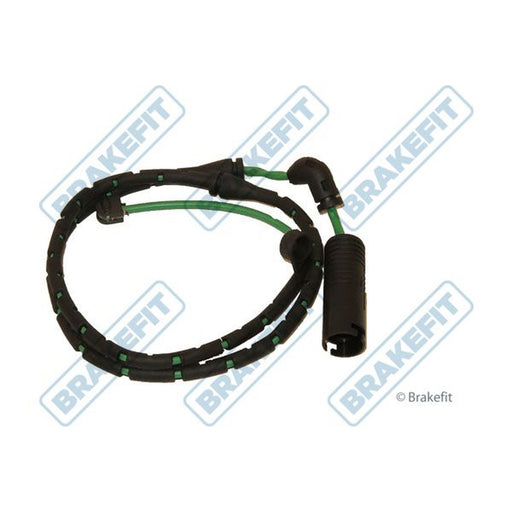 Apec Brake Pad Wear Sensor Front fits BMW X3 2006-2011 3.0