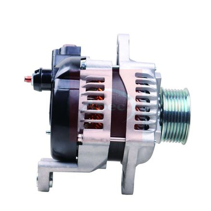 Apec Car Alternator 12V fits Isuzu D-Max I Platform/Chassis 2007-2012 3.0