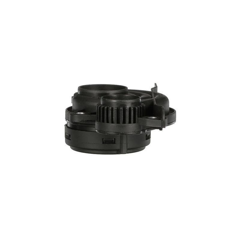 Gates Crankcase Oil Separator fits Mercedes-Benz C-Class 2000-2008