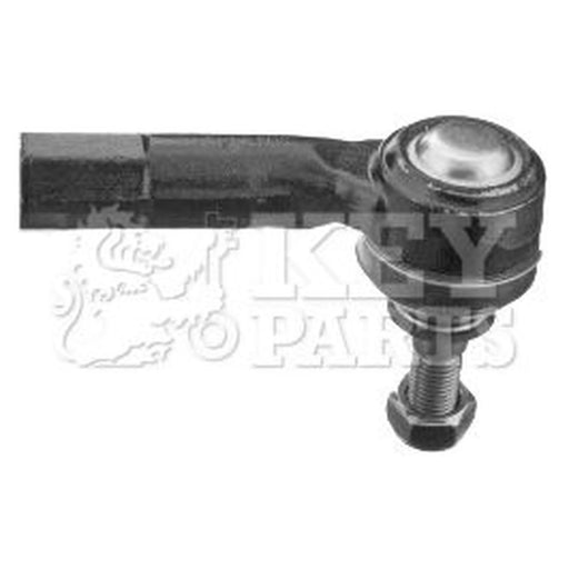 Key Parts Steering Tie Rod End Ball Joint KTR4949