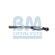 BM Catalysts Homologated Diesel Cat fits BMW 3 1998-2007