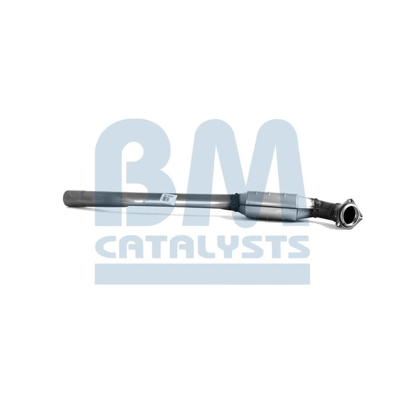 BM Catalysts Homologated Diesel Cat fits BMW 3 1998-2007