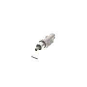 Bosch Brake Master Cylinder Hydraulic Assembly fits Peugeot 406 1995-2004