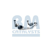 BM Catalysts Petrol Cat fits Land Rover Range Rover 1994-2002 4.0 4.6