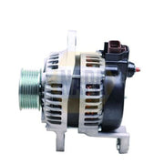 NAPA Car Alternator 12V fits Isuzu D-Max I Platform/Chassis 2007-2012 3.0