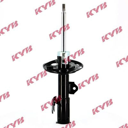 KYB 2 x Front Shock Absorbers fits Toyota Auris 2015-2018 1.2 1.6