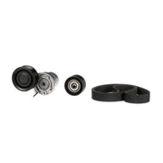 Gates V-Ribbed Belt Set fits Renault Twingo III 2014-2024 0.9 1.0