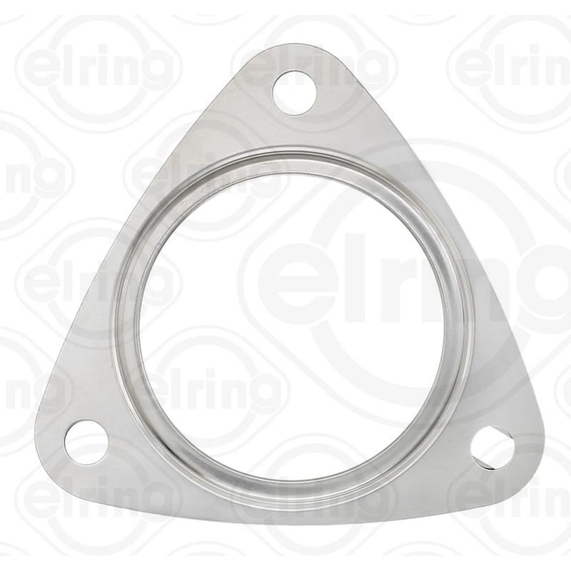 Elring Exhaust Pipe Gasket OD fits Cadillac Bls 2006-2007 1.9