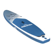 Dellonda Inflatable Stand-Up Paddle Board 10'2" Dellonda - UK Camping And Leisure