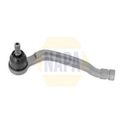 NAPA Steering Tie Rod End Ball Joint Front Left fits Citroën Berlingo 2018-2019