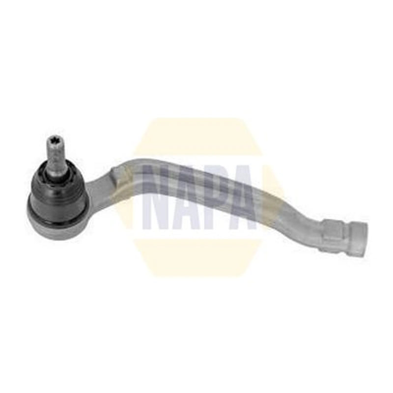 NAPA Steering Tie Rod End Ball Joint Front Left fits Citroën Berlingo 2018-2019