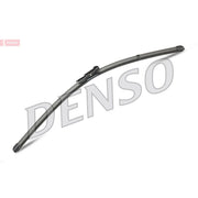 Denso Front & Rear Wiper Blade Set fits Volvo XC90 I 2002-2014 2.5 3.2