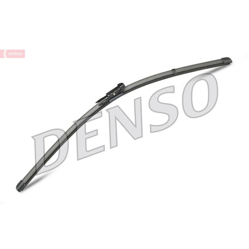 Denso Front & Rear Wiper Blade Set fits Volvo XC90 I 2002-2014 2.5 3.2