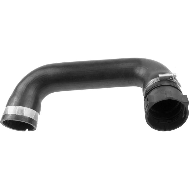 Gates Radiator Coolant Hose 391mm ID fits Scania 4 - Series 1996-2008