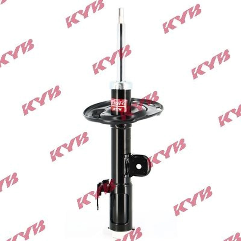 KYB Shock Absorber Damper Strut Front Left fits Lexus Nx 2014 on