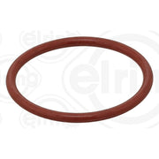 Elring Housing Cover Gasket Wide Thick fits Chevrolet Silverado 2500 Hd 2007 on