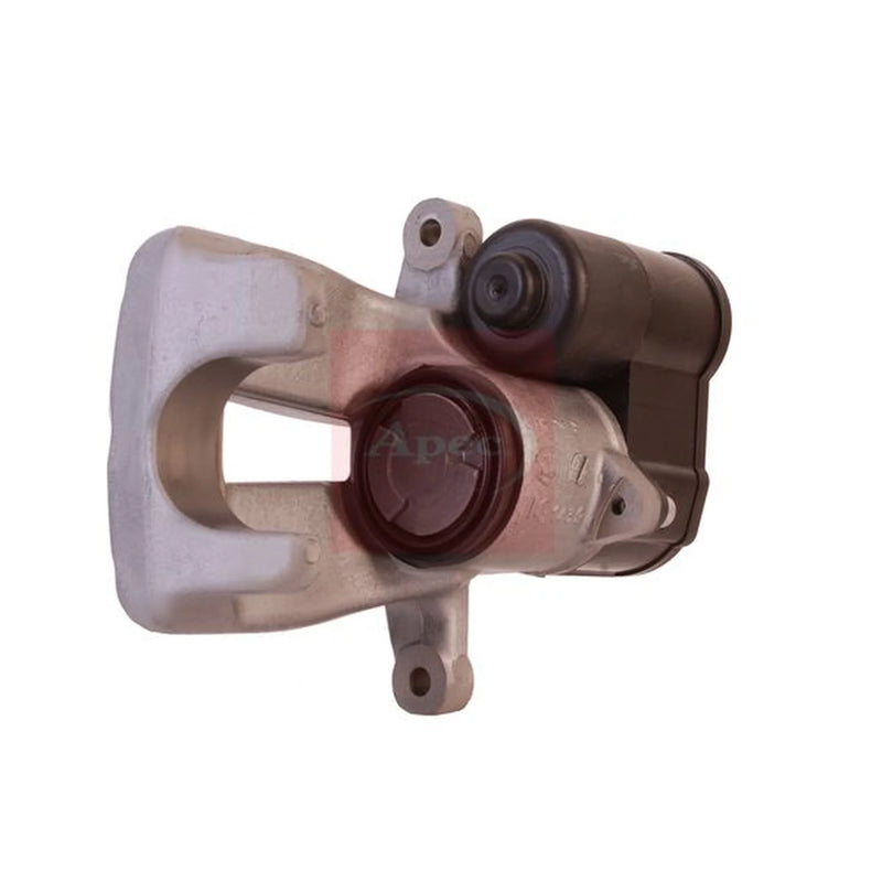Apec Brake Caliper Assembly Rear Left LCA402N