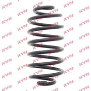 KYB Rear Suspension Coil Spring fits Opel Zafira A 1999-2005 1.6 1.8 2.0 2.2