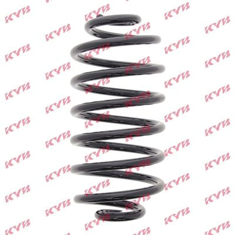 KYB Rear Suspension Coil Spring fits Opel Zafira A 1999-2005 1.6 1.8 2.0 2.2