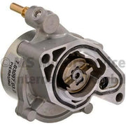 Pierburg Brake Vacuum Pump 7.03097.03.0