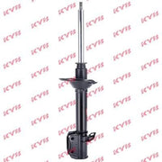 KYB Shock Absorber Damper Strut Rear Left fits Subaru Legacy 1996-1999 2.5