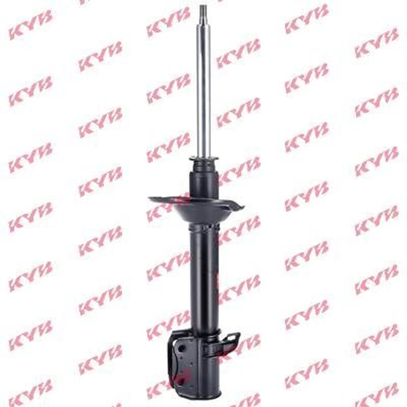 KYB Shock Absorber Damper Strut Rear Left fits Subaru Legacy 1996-1999 2.5