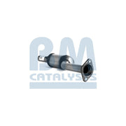 BM Catalysts Homologated Petrol Cat fits Renault Fluence 2010 on 1.6