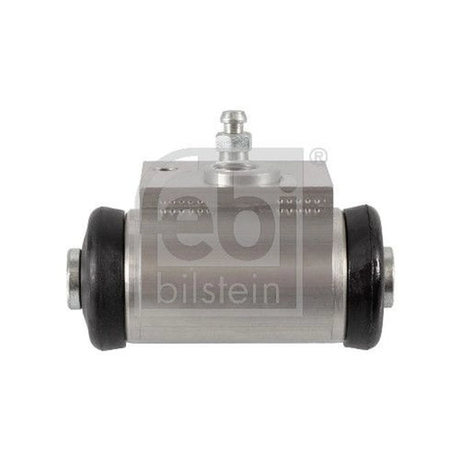 Febi Wheel Cylinder Hydraulic Brake Rear Right 108084