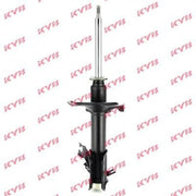 KYB Shock Absorber Damper Strut Front Left fits Nissan Almera Tino 2000-2006