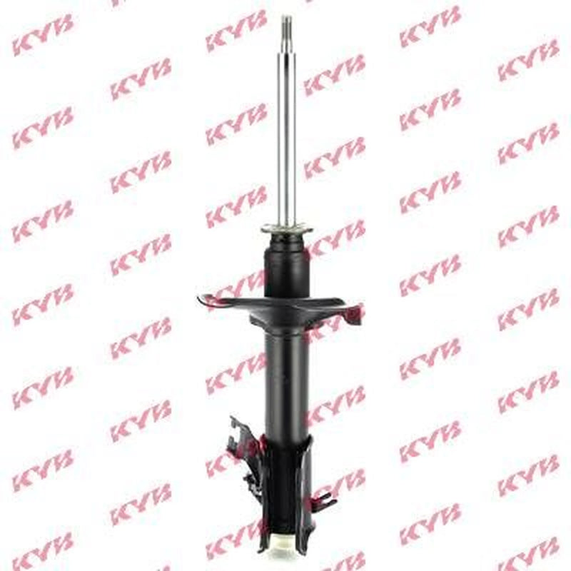 KYB Shock Absorber Damper Strut Front Left fits Nissan Almera Tino 2000-2006