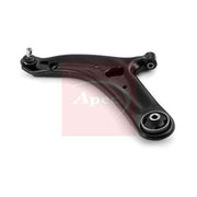 Apec 2 x Front Control/Trailing Arms fits Kia Soul I 2009-2014 1.6