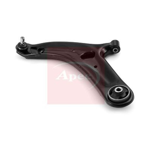 Apec 2 x Front Control/Trailing Arms fits Kia Soul I 2009-2014 1.6