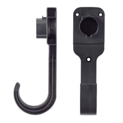 Ring Automotive REVA108 type 1 EV cable wall hook and holster Ring Automotive - Dynamic Drive
