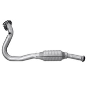 Hella Catalytic Converter fits Renault Twingo I 1993-1996 1.2