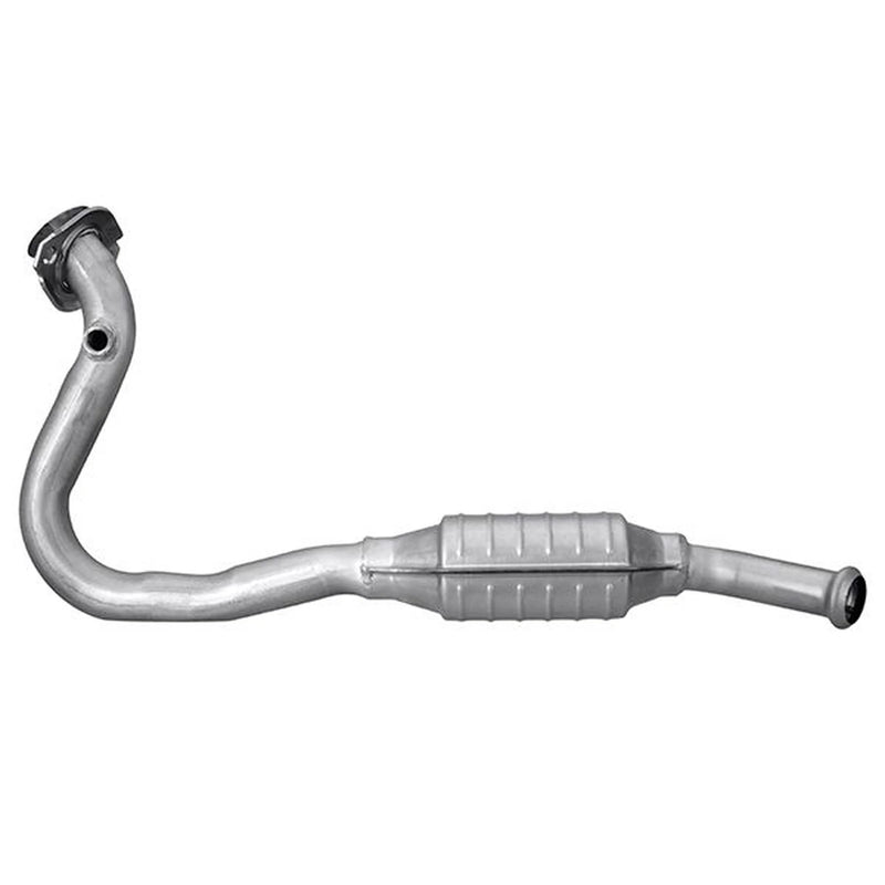 Hella Catalytic Converter fits Renault Twingo I 1993-1996 1.2