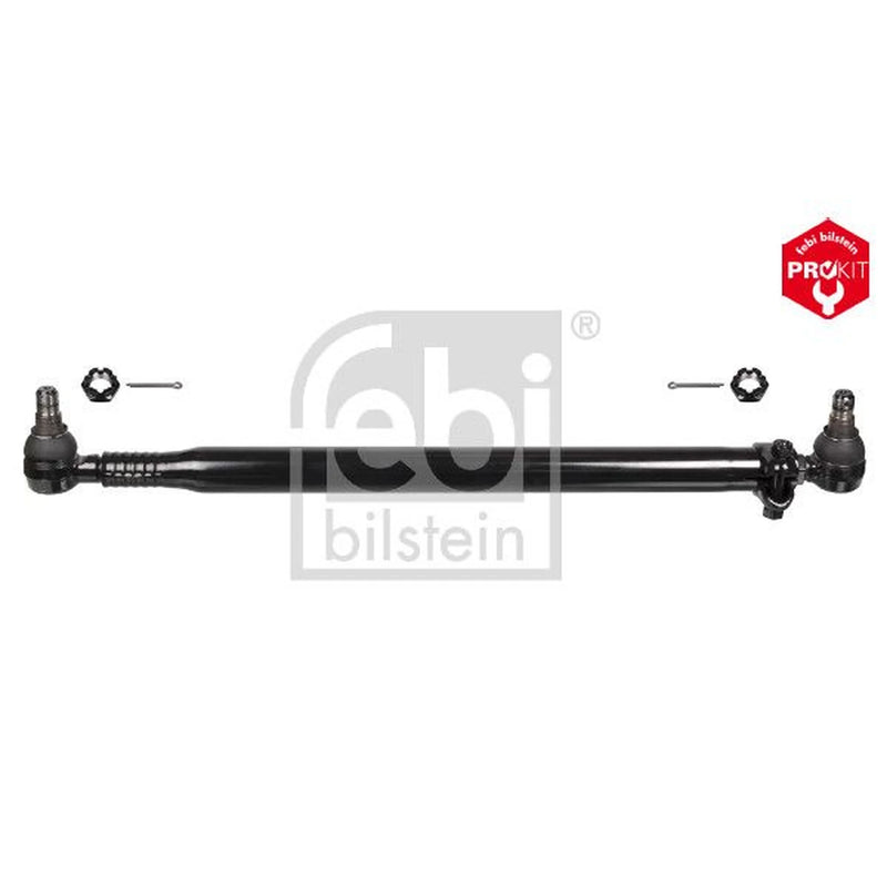 Febi Centre Rod Assembly Front Left 35178