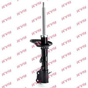 KYB Shock Absorber Damper Strut Rear Left fits Hyundai Coupe II 2001-2009