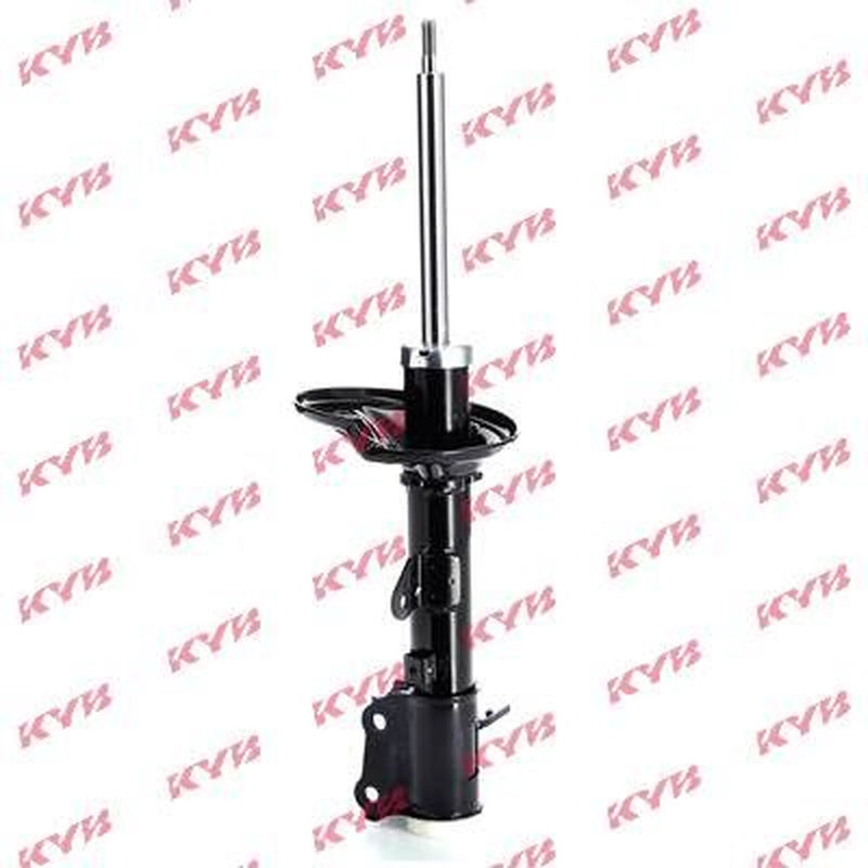 KYB Shock Absorber Damper Strut Rear Left fits Hyundai Coupe II 2001-2009