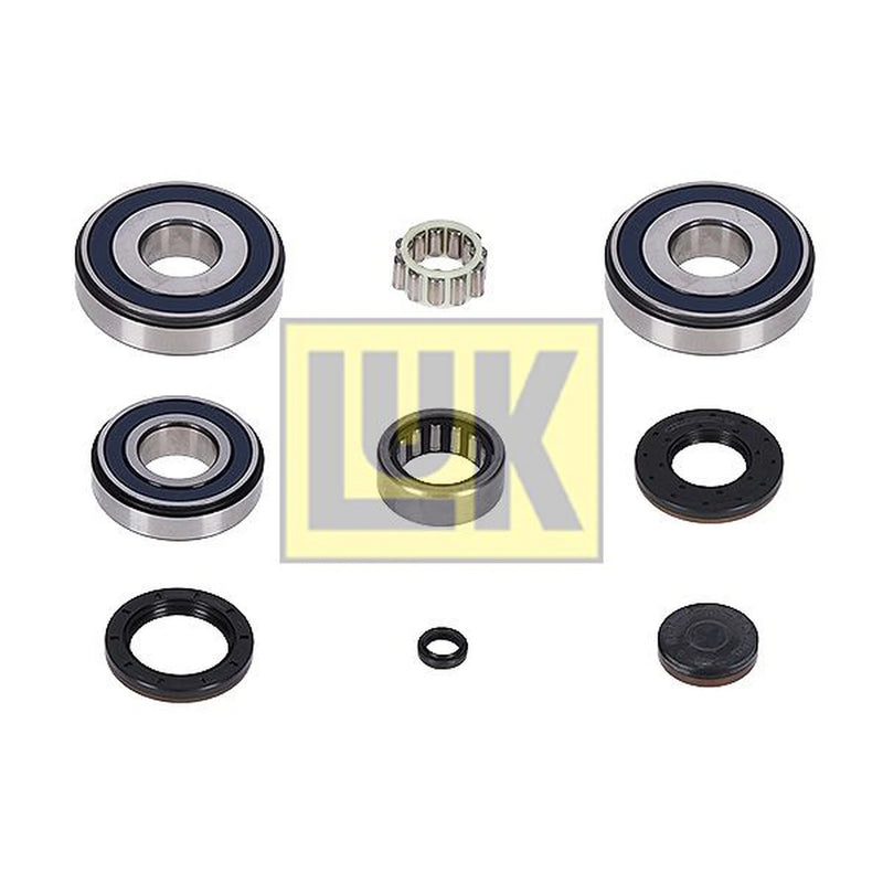 LuK Gearbox Repair Kit fits Chrysler Crossfire 2003-2008 3.2