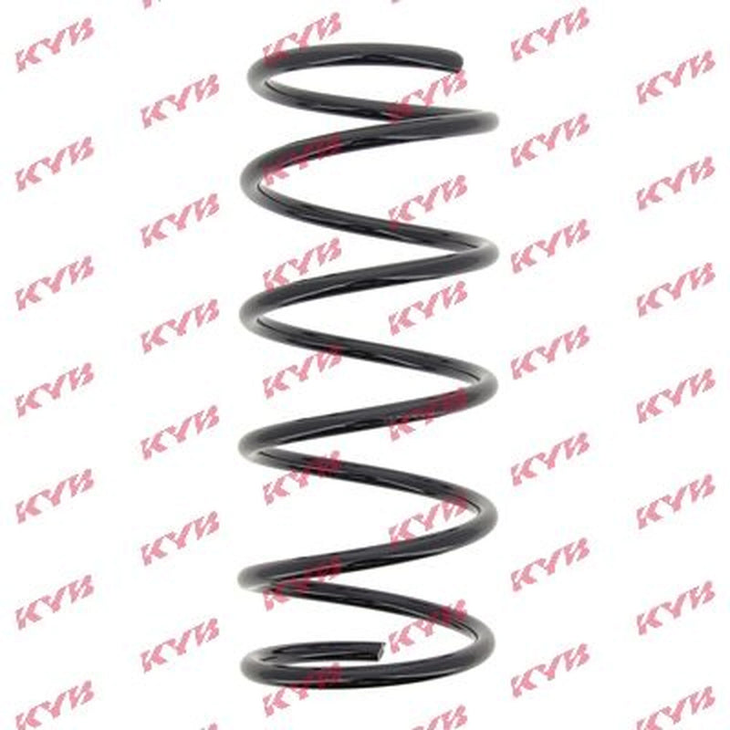 KYB Front Suspension Coil Spring RA1402