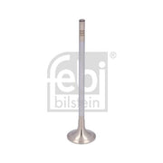 Febi Engine Exhaust Valve 25mm Head 1000157