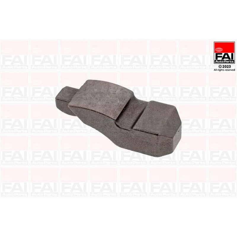 FAI Engine Timing Rocker Arm fits Daewoo Lanos 1997 on 1.5