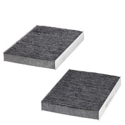 Hengst Cabin Air Filter (Pollen Filter) Front fits Alpina B5 2020 on