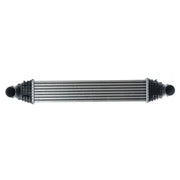 Mahle Intercooler (Charge Air Cooler) fits Ford Fiesta VI 2013-2017 1.6
